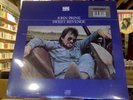 John Prine Sweet Revenge LP sealed vinyl reissue