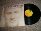 The Smiths LP-Strangeways,Here I Come-1987-Sire-Lyric Inner Sleeve-VG+