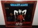 The Adicts - Smart Alex LP taang  records uk punk