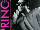 PRINCE - Naked In The Summertime LP Live Spain & Tokyo Vinyl Album RARE RECORD