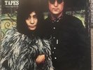 John Lennon THE LOST LENNON TAPES VOLUME FIVE LP Bag Records 5077