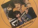 The Beatles Four Sides Of The Circle - Double LP Big Jolly Records 1981