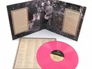JOHN PRINE In Spite Of Ourselves PINK VINYL LP Record Album / LIMITED EDITION