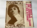 Phil Jones & The Unknown Blues - Rare Aussie EP with PS  