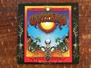 Grateful Dead Aoxomoxoa Lp