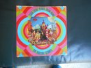 Rolling Stones picture sleeve only She's A Rainbow