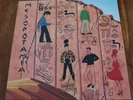 The B-52's: Mesopotamia - 1982 - SSP 4006