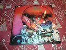 AMON DUUL II DANCE OF THE LEMMINGS ORIGINAL UK DOUBLE VINYL LP