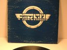 Fairchild S/T Rare Minneapolis Private Press Prog Rock Vinyl LP Record HTF