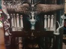 Celtic Frost - Nemesis Of Power LP black thrash metal DEMO