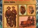 Merle Travis LP Songs Of The Coal Mines CAPITOL Original (1963) Mono