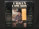 URBAN COWBOY   Original Soundtrack (SEALED) 2xLP   U.S. ASYLUM - 1980 w/sticker