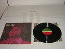 JOHN PRINE LP DIAMONDS IN THE ROUGH EX+ ORIG. TEXTURED COVER M-  SOUND M- INSERT