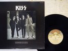 KISS DRESSED TO KILL CASABLANCA VIP-6396 Japan VINYL LP