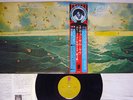 MFSB UNIVERSAL LOVE PHILADELPHIA INTERNATIONAL ECPO-50-PH Japan OBI VINYL LP