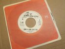 T-Rex-BANG A GONG GET IT ON / RAW RAMP 45 REPRISE WHITE LABEL PROMO NM UNPLAYED
