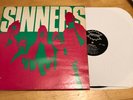 Sinners Sinnerismes Jupiter Unplayed M- French Canadian Garage Psych 1967