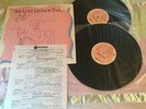 John Lennon Lost Lennon Tapes Westwood One Radio Show # 88-39 September 19,1988