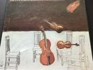 Schönberg- The Five String Quartets 3 LP Box Juilliard Quartett B100