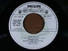 JOHNNIE RAY   I Miss You So   NR MINT   1957 UK PHILIPS JK 1011   Pop R&B Midtem