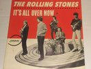 ROLLING STONES ITS ALL OVER NOW 45 AND PICTURE SLEEVE LONDON 9687