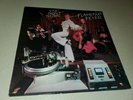 Flamenco Fever M&K Audiophile Record Direct To Disc Album RT-107 NM VINYL CLEAN