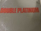 KISS DOUBLE PLATINUM VINYL RECORD