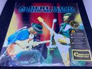 AP 45rpm Vinyl Albert King with Stevie Ray Vaughan In Session 2x 200gram LP