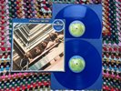The Beatles: 1967-1970 2xLP. Blue vinyl UK issue.