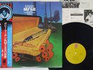MFSB SAME PHILADELPHIA INTERNATIONAL ECPO-51-PH Japan OBI VINYL LP