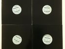 Pink Floyd InnerView Jim Ladd 4 LP W/ Cue Sheets The Wall NM