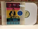 *USED* Tom Petty Full Moon Fever In Shrink MCA 6253