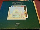 LED ZEPPELIN SONG REMAINS THE SAME LP SIGNED AUTOGRAPHED ROBERT PLANT CHRISTMAS