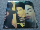 PRINCE - Nothing Compares 2 Him/Nude Tour Wembley Arena 11/7/90 Double LP - EX