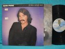 John Prine 'Storm Windows' LP IN SHRINK 1980 PRESS NM