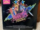 Original Soundtrack vinyl LP album Phantom Of The Paradise Promo White Label
