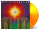 WIND & FIRE EARTH - I AM (LIMITED  FLAMING VINYL)   VINYL LP NEU