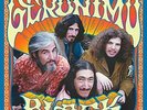 GERONIMO BLACK - FREAK OUT PHANTASIA - ID4z - vinyl LP - New