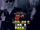Hugo Race - John Lee Hooker's Wo - ID4z - vinyl LP - New