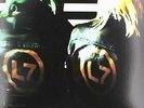 L7 - SCATTER THE RATS CO - ID2z - vinyl LP - New