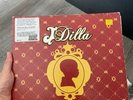 J Dilla - THE SHINING Vinyl 2LP Hip Hop VINYL LP Record