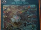 PAUL TORTELIER - ERIC HEIDSIECK / FAURE / EMI