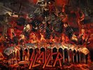 SLAYER - THE REPENTLESS KILLOGY(LIVE AT THE FORUM INGLEWOOD  2 VINYL LP NEU