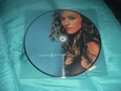 TRES BEAU 33T PICTURE DISC  MADONNA RAY OF LIGHT