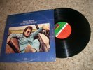 John Prine LP-Sweet Revenge-1973-Atlantic-VG+
