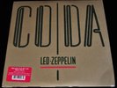 Led Zeppelin-Coda-2015 US Deluxe 3 LP Set-SEALED w/Stickers