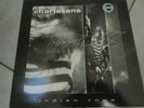The Charlatans - Indian Rope -signed by Tim Burgess 12 Inch Vinyl