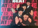 THE BEATLES THE BEATLES BEAT LP 1C062-04 363 ODEON MADE IN GERMANY 1969
