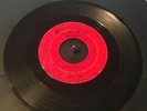 Edwin Starr Stop Her On Sight (SOS) & I Have Faith In You On Ric-Tic 45 Record