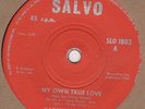 Karen Chandler My Own True Love Salvo SLO1803 Soul Northern Rocksteady
